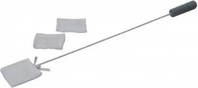Productafbeelding van Toe cleaning device
