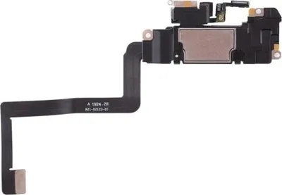 Produktbild von iPhone 11 Ohrhörer und Sensorflex