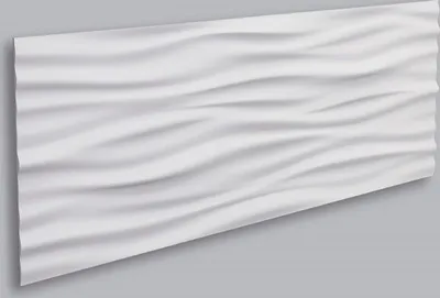 Produktbild von NMC LIQUID ARSTYL 3D Wandpaneel Wandpaneel Zierelement