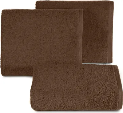 Produktbild von Eurofirany 430220, 50 x 100 cm, Baumwolle, Braun, 1 Stück(e)