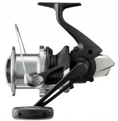 Produktbild von Shimano Rolle Beastmaster XC 14000