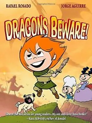Produktbild von Dragons