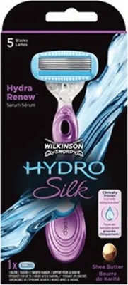 Produktbild von Wilkinson HYDRO Silk für Frauen