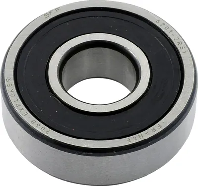 Produktbild von Lager Skf 6201 2Rs 12X32X10