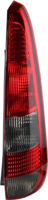 Produktbild von Heckleuchte passend für Ford Fiesta 02 11/01-09/05 rechts 1324563 Johns