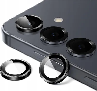 Immagine prodotto di Vetro per fotocamera posteriore Samsung Galaxy S25 FE PROTETTIVO