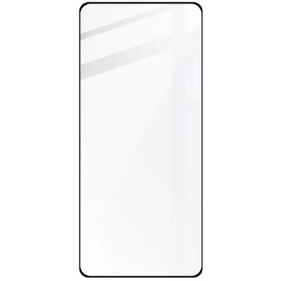 Produktbild von Bizon Glass Edge 2 Panzerglas für Xiaomi Poco X6 / Poco M6 Pro 4G / Redmi Note 13 5G / Redmi Note 13 Pro 4G/5G