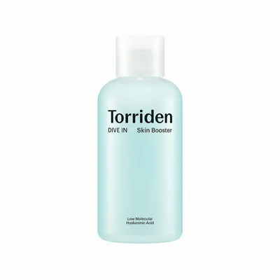 Produktbild von Torriden DIVE-IN Gesichtswasser 200 ml