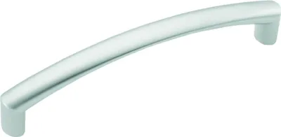 Immagine prodotto di Maniglia UN40, cromo satinato, 128 mm