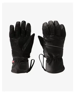 Produktbild von Beheizte Skihandschuhe KILPI CEDRIQ-U WU0720KI SCHWARZ Größe: M