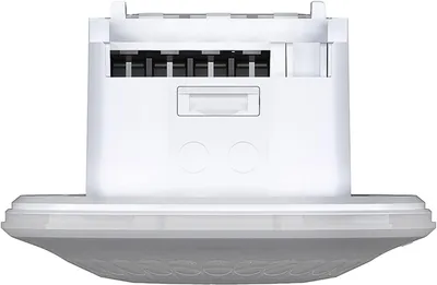 Produktbild von Theben Präsenzmelder, LUXA 103, S360-100-12, DE-UP, WH, 1 Stk.