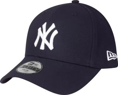 Produktbild von New Era 9Forty Kinder Cap - LEAGUE New York Yankees Toddler
