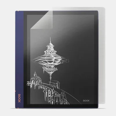 Immagine prodotto di DOODROO  Pellicola Effetto Carta Antiriflesso Per Onyx BOOX Note Air