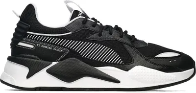 Produktbild von Puma Herren Sneaker 390039 02 Farbe:Schwarz Größe: 41