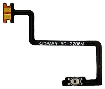 Produktbild von Flachbandkabel für den Netzschalter für Realme 8 5G RMX3241