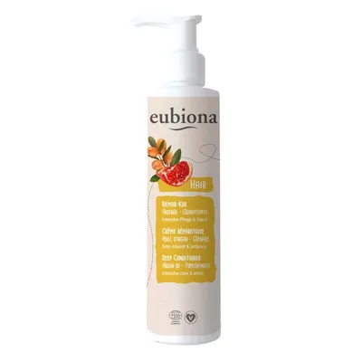 Immagine prodotto di Cura riparatrice - Olio di Argan - Melograno 200ml