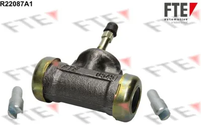 Produktbild von FTE Radbremszylinder Trommelbremse Vorne Hinten passend für MERCEDES-BENZ T2/L Kasten/Kombi 9710223