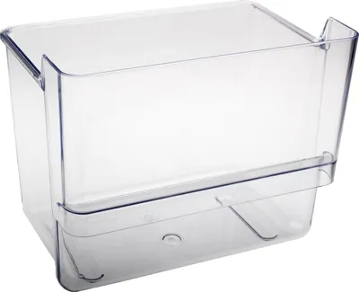 Obrázek produktu pro WHIRLPOOL - Ostřejší část průhledná - 481010470864