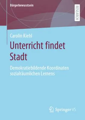 Zdjęcie produktu dla Unterricht findet Stadt