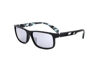 Produktbild von Adidas Sport SP0023 Matte black 58/15/140 Herren Sonnenbrillen