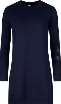 Productafbeelding van Short Stories Sylvia Nachthemd 621411 Blauw - Maat: L