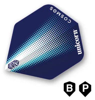 Produktbild von Unicorn Ultra Fly 100 Flights - B-Wing -- 1 Satz