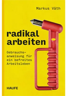 Immagine prodotto di Radikal arbeiten