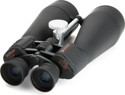 Produktbild von Celestron SkyMaster 20x80 Fernglas