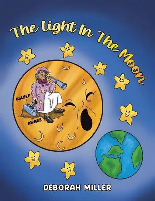 Produktbild von The Light in the Moon