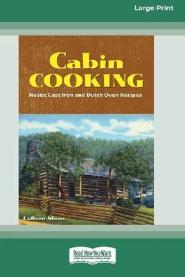 Produktbild von Cabin Cooking
