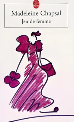 Image de Jeu de femme
