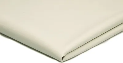 Produktbild von Nachahmung von Naturleder, , Kunstleder, Creme 50 x 140 cm