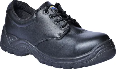 Produktbild von Portwest FC44 Portwest Compositelite Thor Sicherheitsschuh S3 Black Gr. 48