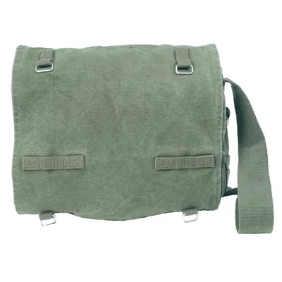 Produktbild von BW Kampftasche groß oliv stonewashed