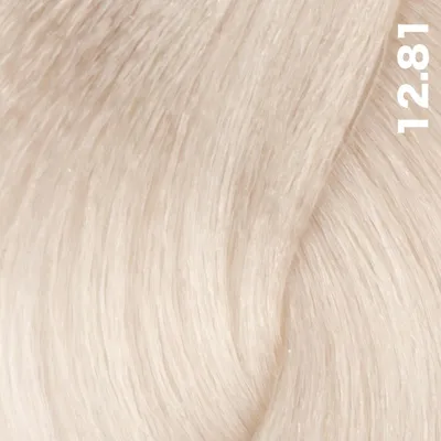 Produktbild von FemMas Hair Color Cream 100ml Extra Platinblond Perl Asch 12.81