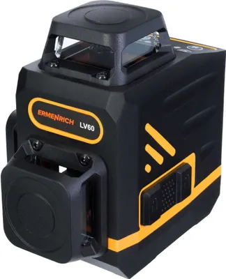 Produktbild von Ermenrich LV60 PRO Laserniveau