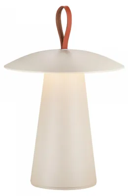 Produktbild von Nordlux - Batterielampe Ara To-Go - Beige - 29.2 cm