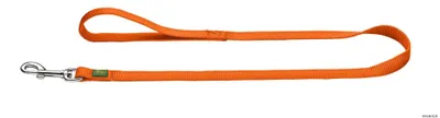 Produktbild von HUNTER Führleine 15/110, orange