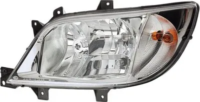 Produktbild von HELLA Scheinwerfer Links passend für MERCEDES-BENZ SPRINTER 3-t Kasten (903) 1EH 247 005-011