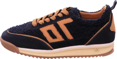 Produktbild von Back70 Sneaker Low Damen 32313036303539 Blau 40 EU