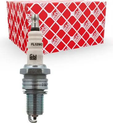 Obrázek produktu pro Zapalovací svíčka FEBI pro