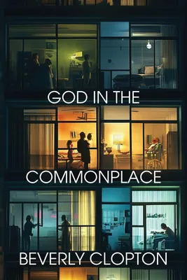 Produktbild von God in the Commonplace