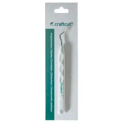 Produktbild von Craftcut Weeder Entgitterhaken
