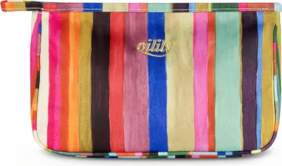 Zdjęcie produktu dla Kosmetyczka z paskiem Oilily Pieternella 22 cm