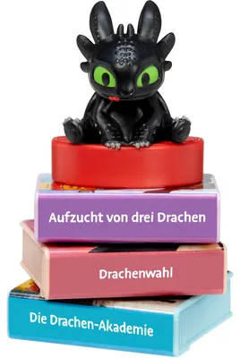 Produktbild von MGA Entertainment Little Tikes Story Dream Machine - Drachenzähmen