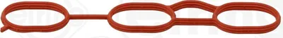 Produktbild von ELRING 586.480 Ansaugkrümmer-Dichtung Gummi für TOYOTA Yaris Schrägheck (P13) für CITROËN C1 II (PA, PS) passend für PEUGEOT 108