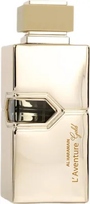 Zdjęcie produktu dla Al Haramain L`Aventure Gold woda perfumowana dla kobiet 200 ml