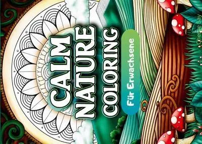 Produktbild von Calm Nature