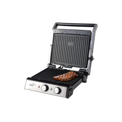 Obrázek produktu pro Kontaktní gril 3v1 BRAVO PARTITO B-4718