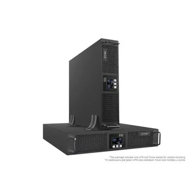 Produktbild von Armac R/1000I/PF1, Line-Interaktiv, 1 kVA, 1000 W, Reiner Sinus, 110 V, 300 V